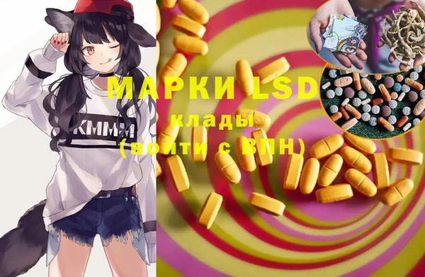 МДМА Бородино
